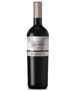 Foto botella vino tinto de Vinyes d'Olivardots Gresa Expressió 2016