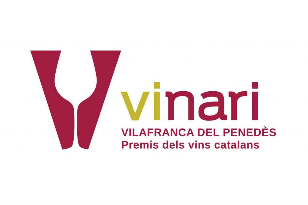 Logo dels premis vinari