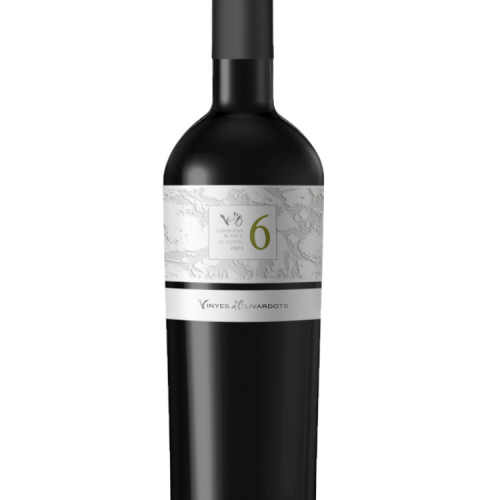 Vd'O 6 - Cariñena blanca 2023