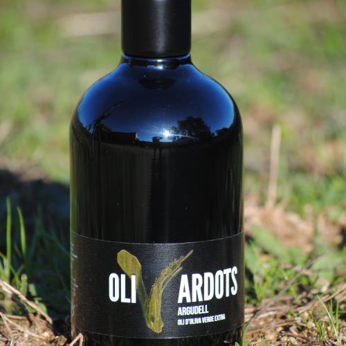 OLI-VARDOTS Verge Extra